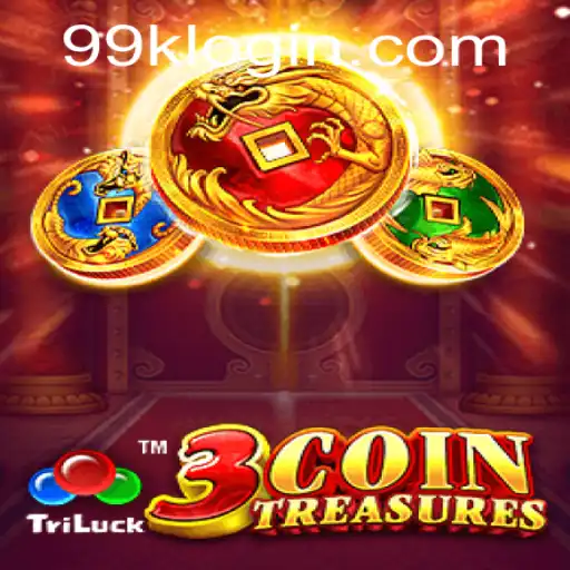 Unraveling the Mysteries of 3CoinTreasures and the Rise of 99k PH Login