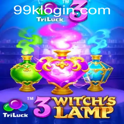 Unveiling the Mysteries of 3WitchsLamp: A Thrilling New Adventure
