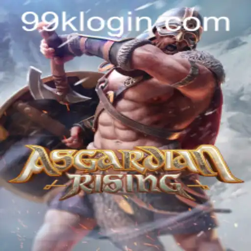 AsgardianRising: A Mythical Adventure with a 99k PH Login