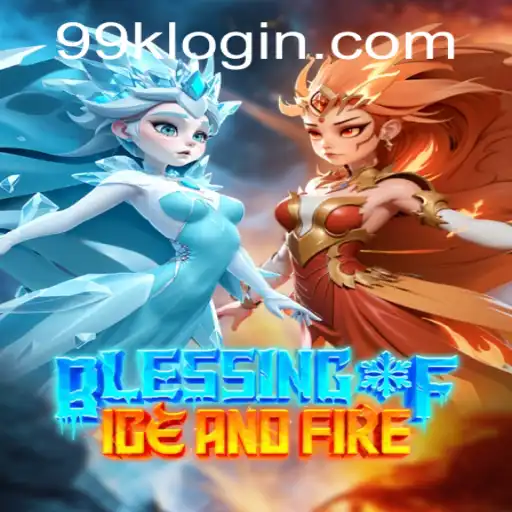 Blessing of Ice and Fire: Entering the Realm with 99k PH Login