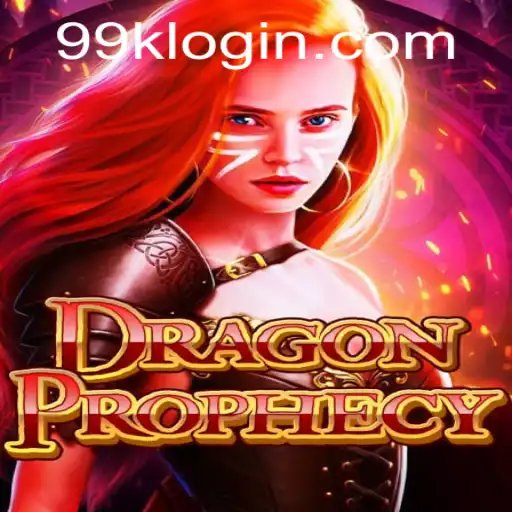 DragonProphecy: A Thrilling Adventure Gaming Experience with '99k PH Login' Strategy