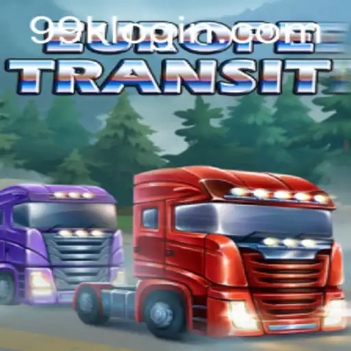 Exploring EuropeTransit: A New Wave in Simulation Gaming