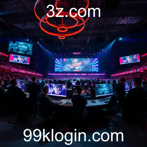 Expansão do Universo 99k Revoluciona o Mundo dos Jogos