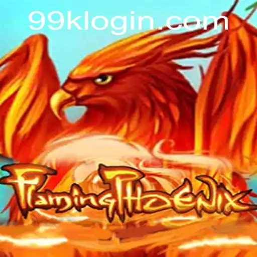 FlamingPhoenix: The Rise of a Thrilling Online Experience with 99k PH Login