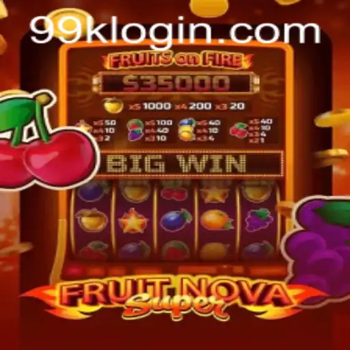FruitNovaSuper: A New Era of Digital Entertainment