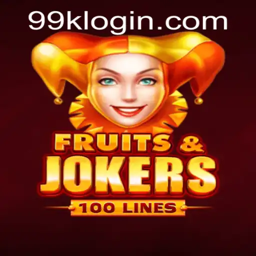 Exploring FruitsAndJokers100: An Engaging Online Slot Adventure