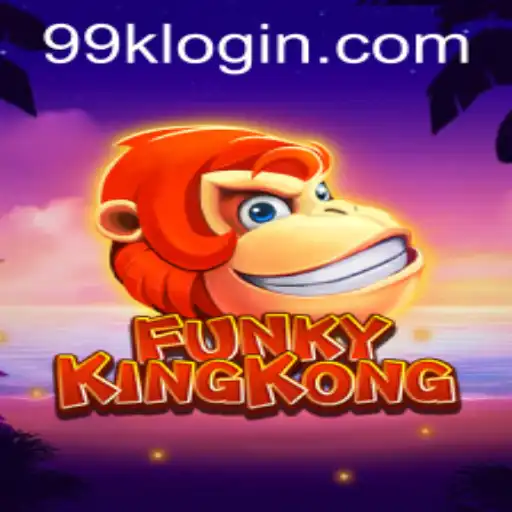 FunkyKingKong: A Dynamic Adventure in the Gaming World
