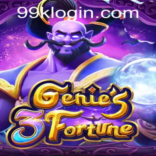 Unlock the Mysteries of Genie3Fortune - A New Gaming Experience