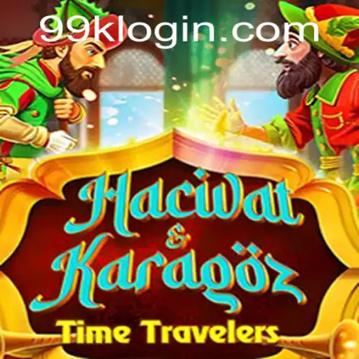 Discovering the Vibrant World of HacivatandKaragoz: A Journey Through Time and Gaming