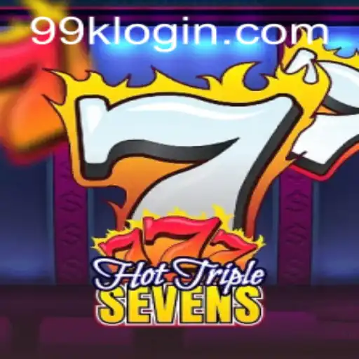 HotTripleSevens: An Exciting Online Gaming Experience