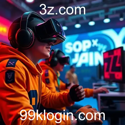 O Impacto da Tecnologia no Mundo dos Jogos em 2025