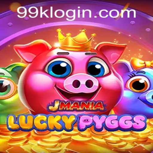 Discover the Excitement of JManiaLuckyPyggs: A New Era of Online Gaming