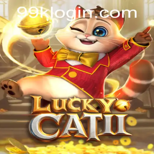 Exploring LuckyCatII and the Exciting 99k PH Login Feature