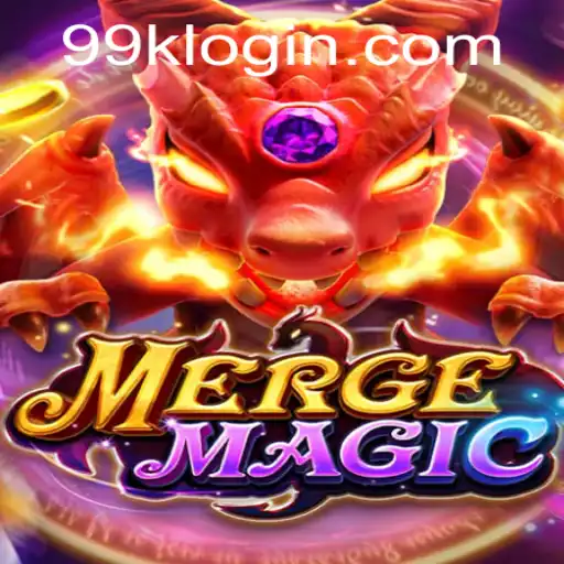 Exploring the Enchanting World of MergeMagic - 99k PH Login: A Comprehensive Guide