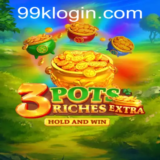 Discover the Thrilling World of 3potsExtra: A Modern Gaming Phenomenon with 99k PH Login