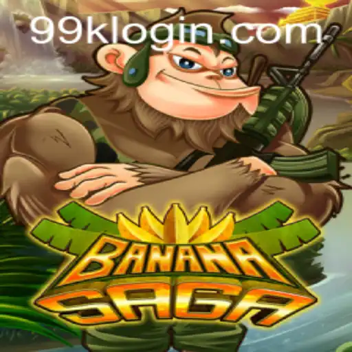 Discovering the Excitement of BananaSaga and 99k PH Login