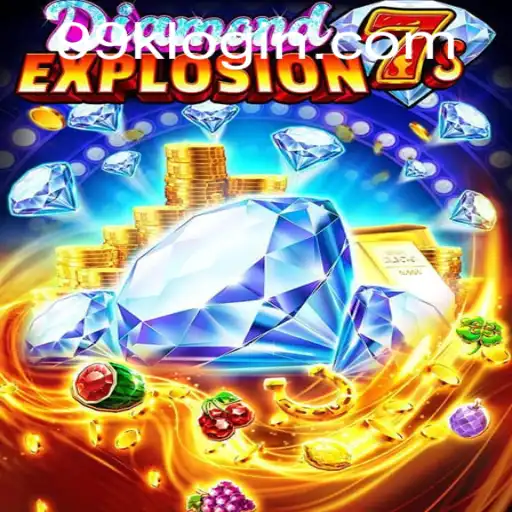 Discover the Thrilling World of DiamondExplosion7s and the 99k PH Login