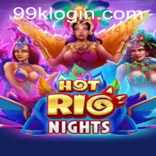 HotRioNights: An Immersive Gaming Experience with 99k PH Login