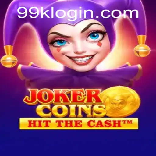 JokerCoins: Dive into the World of 99k PH Login Adventures