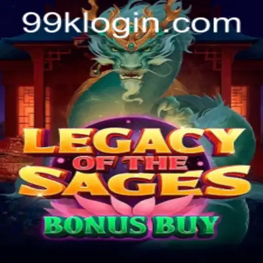 LegacyoftheSagesBonusBuy: Dive into a World of Strategic Gameplay