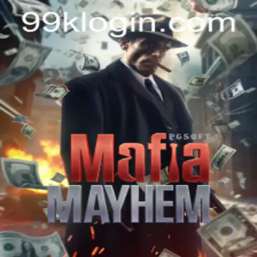 Unmasking the World of MafiaMayhem: A Thrilling Journey Through Cunning Strategy and Intrigue