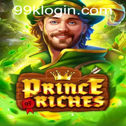 Discover the Allure of PrinceOfRiches with 99k PH Login