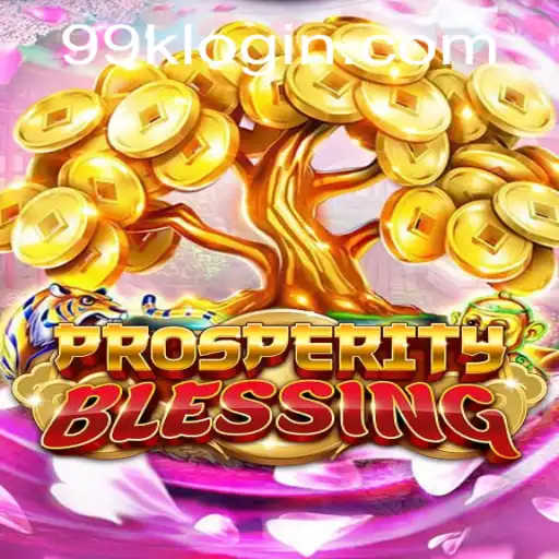 Exploring ProsperityBlessing: The Innovative Game Experience