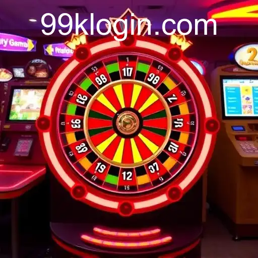 Exploring the Vibrant World of Rotary Games