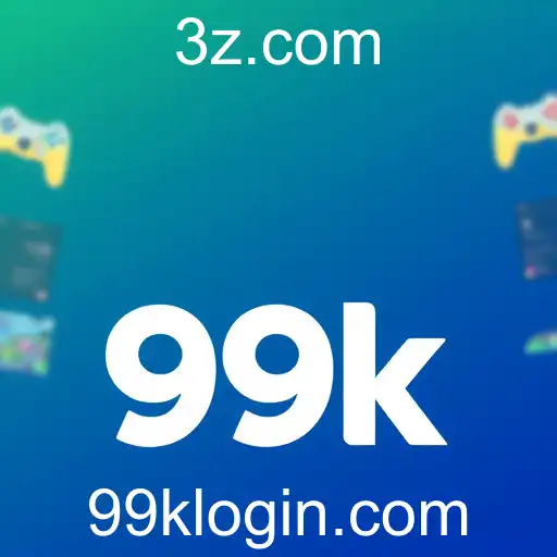 As tendências do site de jogos 99k