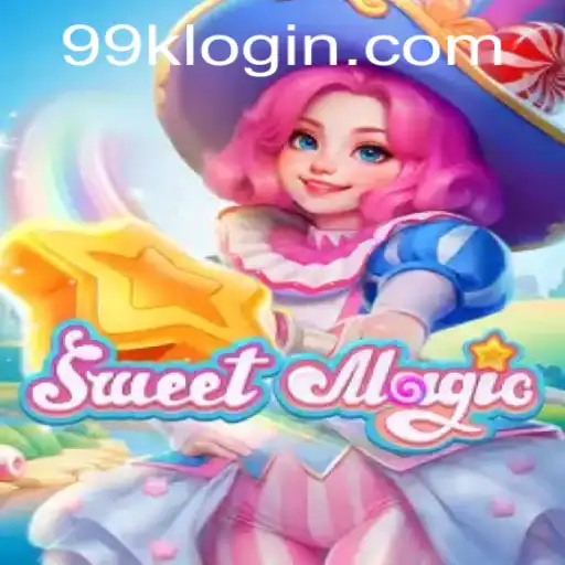 SweetMagic: A Captivating Journey Through a Candy Coated Adventure