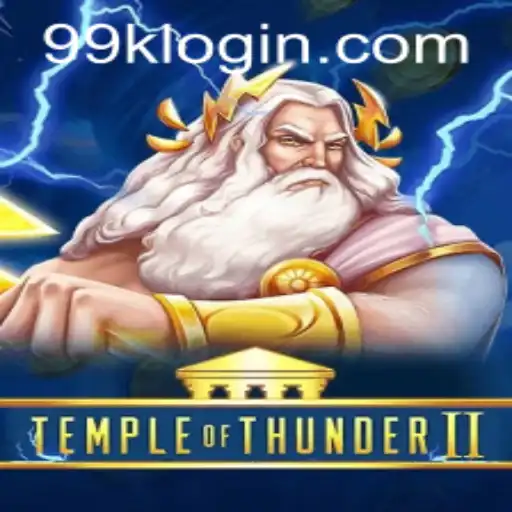 Exploring the Enigmatic World of TempleofThunderII and the 99k PH Login