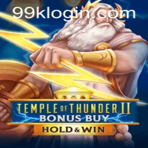 Exploring the Mystic Realms: TempleofThunderIIBonusBuy and its Enchanting Gameplay