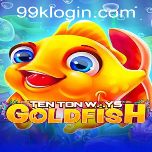 Exploring TenTonWaysGoldfish: A Dive into the Game with 99k PH Login