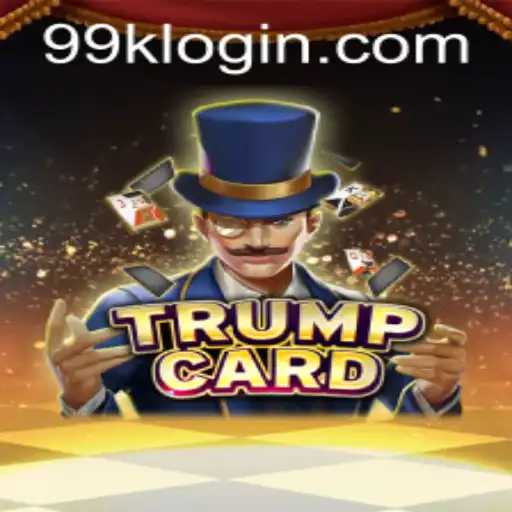 Unveiling TrumpCard: A Strategic Game of Wits and Strategy