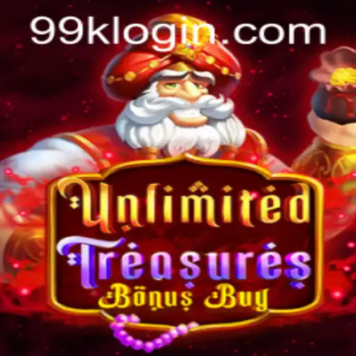 Explore UnlimitedTreasuresBonusBuy: A New Dimension in Gaming