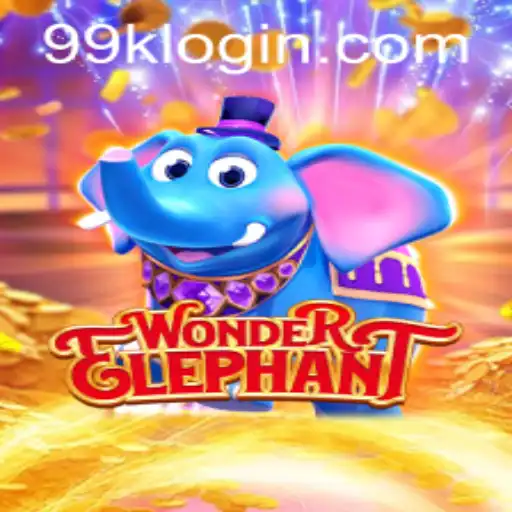 Explore the Exciting World of WonderElephant and the 99k PH Login